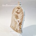 Porta alianzas Bella & Bestia - Imagen 6