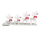 Familia Renos Navidad - Imagen 2