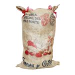Saco gigante Navidad personalizado - Imagen 2