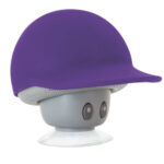 Altavoz bluetooth rapper