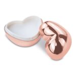 Bálsamo labial Corazón rosa - Imagen 4