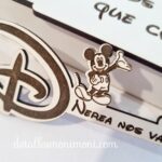 Llave mágica Disneyland Paris - Imagen 6