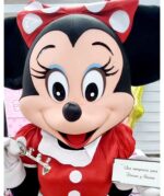 LLave mágica disney