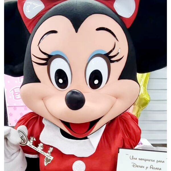 LLave mágica disney