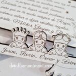 Llave mágica Reyes Magos - Imagen 4