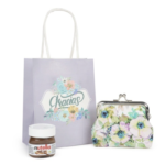 pack nutella y monedero