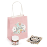Pack mini nutella y pulsera atrapasueños | Detalles para Bodas