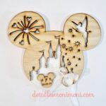 Mickey Porta alianzas - Imagen 3