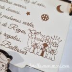 Llave mágica Reyes Magos - Imagen 5