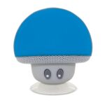 altavoz bluetooth champi azul