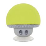 altavoz bluetooth champi verde