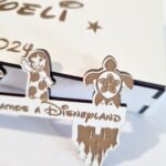 Llave mágica Stitch Disney - Imagen 3