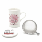 taza infusiones árbol de la vida