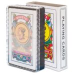 Baraja de cartas muss - Imagen 3
