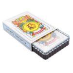 Baraja de cartas muss - Imagen 2