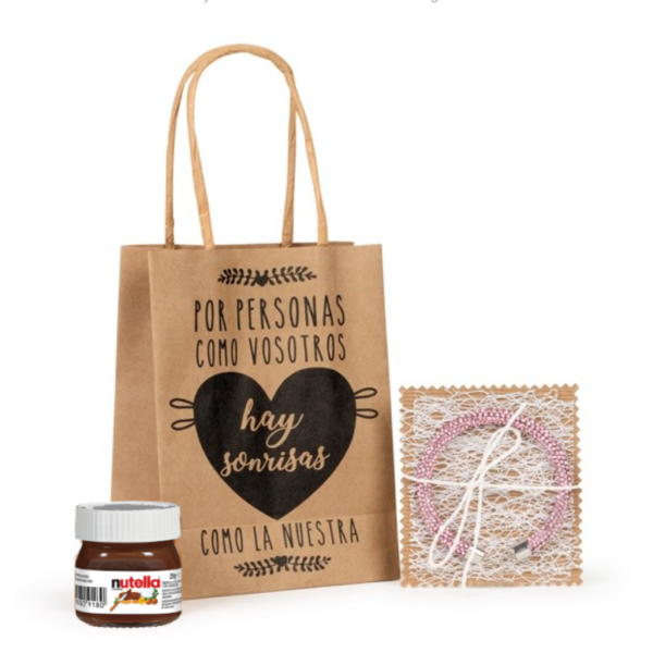 detalles para invitadas
