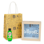 Pack licor hucha y licor - Imagen 6