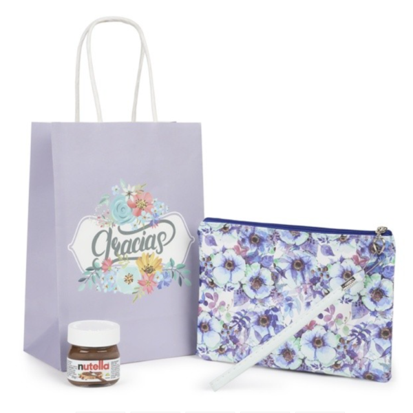 pack portatodo y nutella