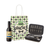 Pack Vino con set de herramientas - Imagen 2