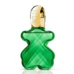 Miniaturas de perfume Tous Love Me Emerald Elixir EDP