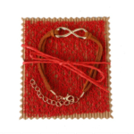 Pulsera infinito - Imagen 2