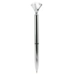 bolígrafo diamante