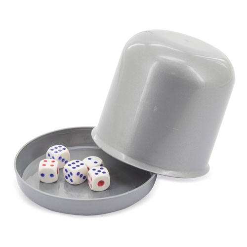 juego dados