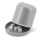 Juego dados casino - Imagen 3