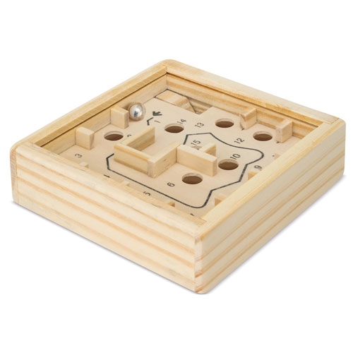 juego habilidad laberinto