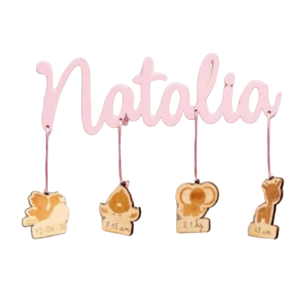 NOMBRE NATALICIO ROSA
