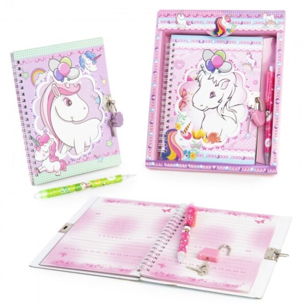 diario unicornio