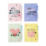 libreta frases