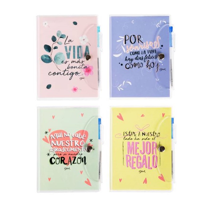 libreta frases libreta frases