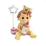 Portafotos princesita rosa - Imagen 2