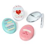 Pack espejo pastel y mermelada - Imagen 3
