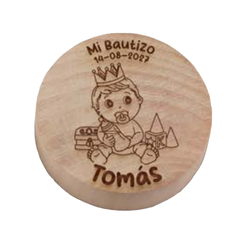 abrebotellas personalizado