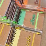 Libreta personalizada para regalar - Imagen 2