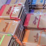 Libreta personalizada para regalar - Imagen 3