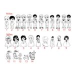Cubiertos personalizados niño Comunión - Imagen 5