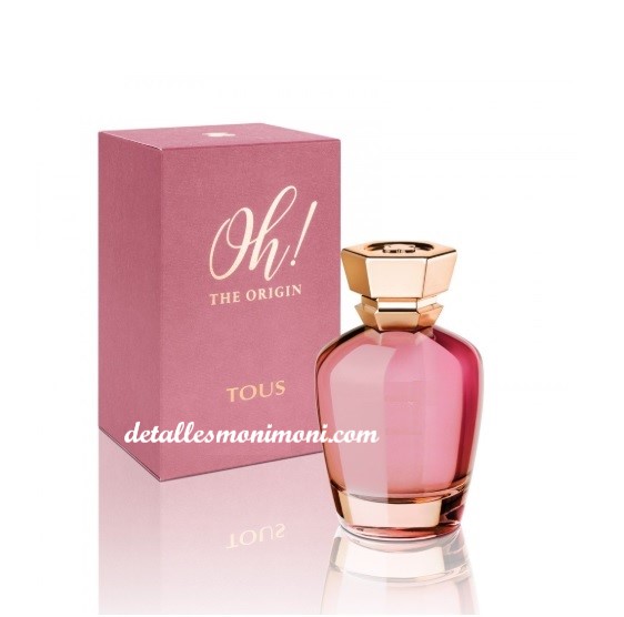 miniperfumes tous oh!