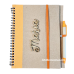 Libreta personalizada - Imagen 5