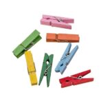 pinzas colores