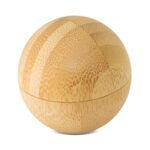 Bálsamo labial bambú - Imagen 2