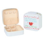Pack para detalle Boda con Joyero y mermelada - Imagen 5