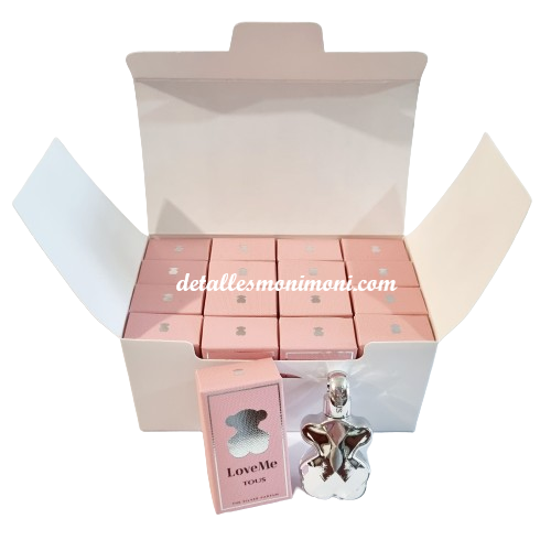 miniperfumes boda