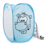 Mochila colorear con pongotodo