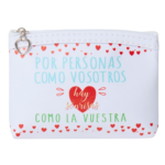 Pack monedero pastel y nutella - Imagen 4