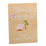 natalicio