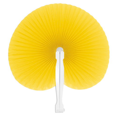 detalle boda pai pai amarillo