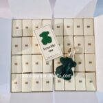 Cajas miniperfumes TOUS love me Emerald - Imagen 2